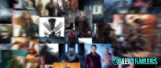 Captain America_ Civil War Epic Trailer (With Spider-Man)