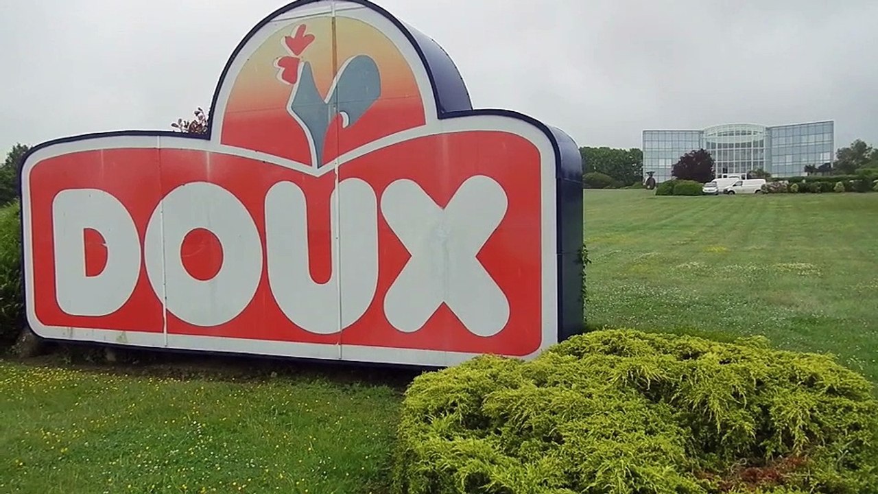 Entretien avec Charles Doux le 5 juin 2012