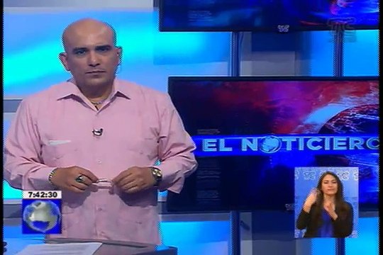 Capturados sospechosos de robar arroz en local comercial