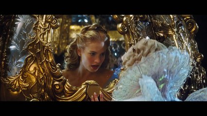 Cinderella Official Movie Clip - The Spell Will Be Broken (2015) - Lily James Disney Movie HD