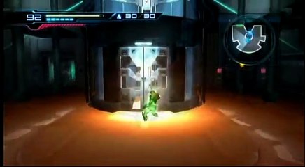 Metroid Other M Playthrough Part 13 of 13 Final