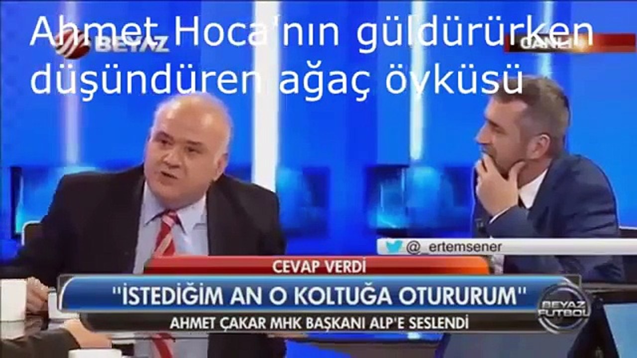 Beyaz Futbol'da stüdyo karışıyor gülme garantili bölüm 2