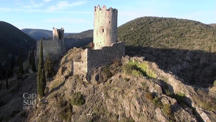 Cap Sud Ouest "Aude, en Pays Cathare"