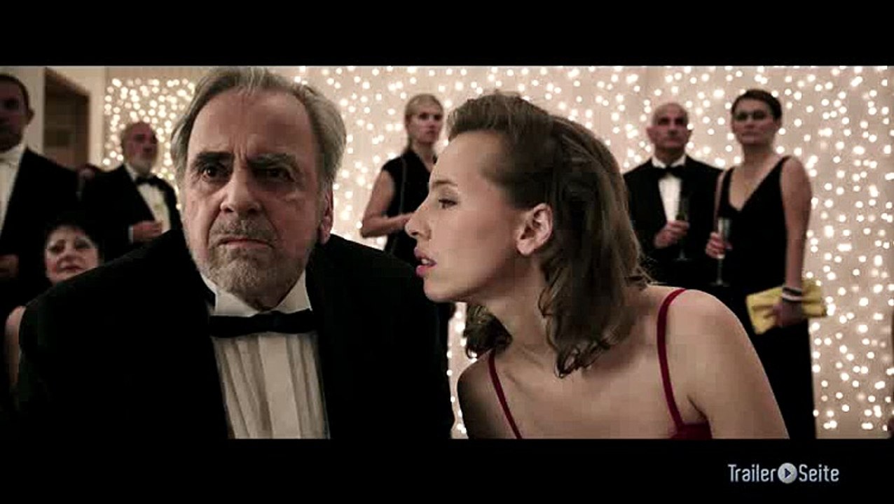 Die Räuber Trailer (Deutsch)