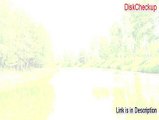 DiskCheckup Cracked - Download Here