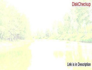 DiskCheckup Cracked - Download Here