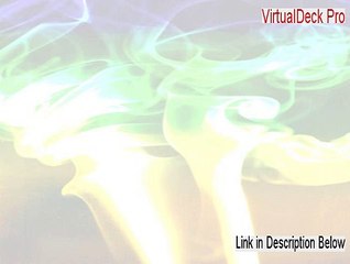 VirtualDeck Pro Serial (VirtualDeck Provirtual deck pro)