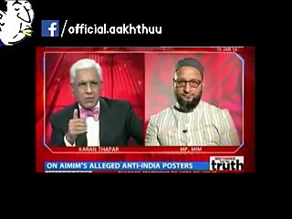 Views of Indian Muslims About Pakistan - Video Dailymotion