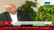 Sabiq Governor Punjab Chaudhry Sarwar Special Interview - 12th February 2015