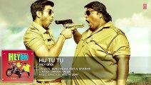 'Hu Tu Tu' Full Song (Audio) Hey Bro Sonu Nigam