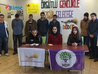 "İç güvenlik paketi sürecin ruhuna aykırı"