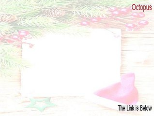 Octopus+ Serial - Risk Free Download