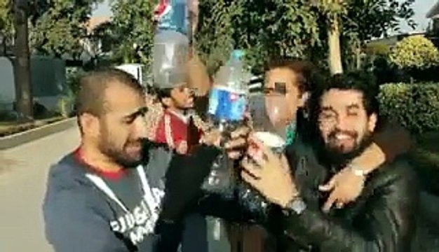 Hilarious Song On Petrol & Gas Shortage - You will laugh till video ends - Mera Pakistan