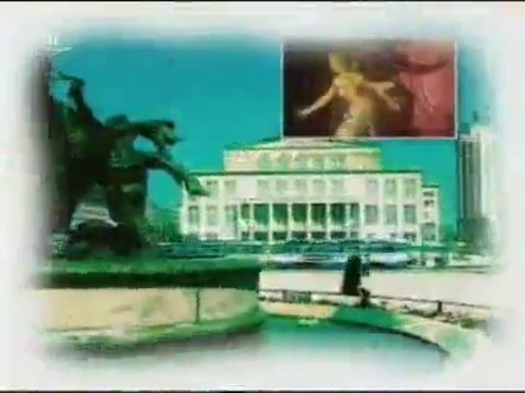 In aller Freundschaft S07E20 Lass uns Freunde bleiben