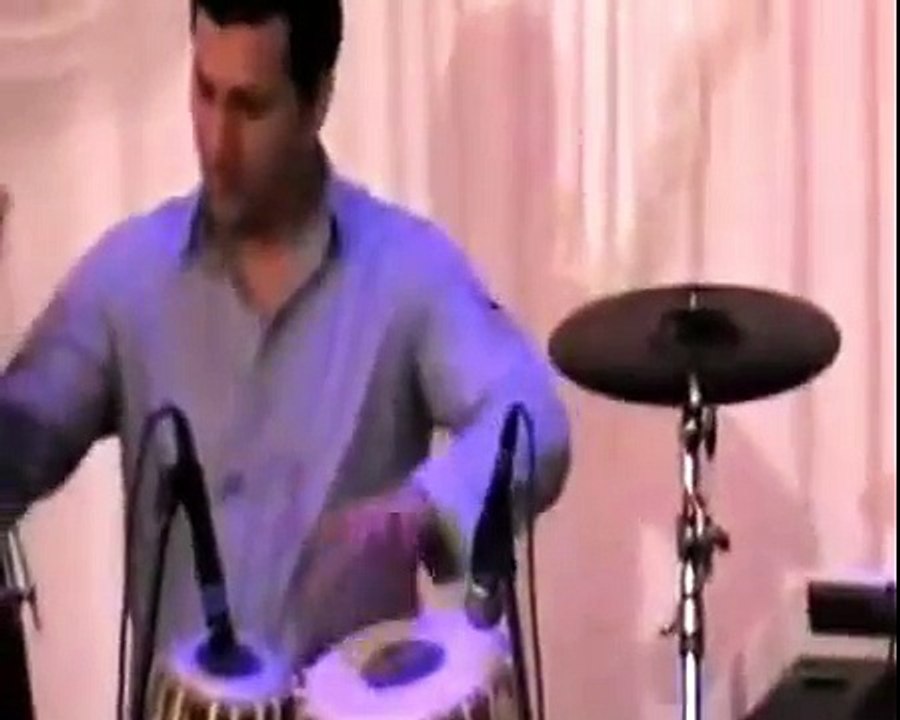 Ariana Sayed live