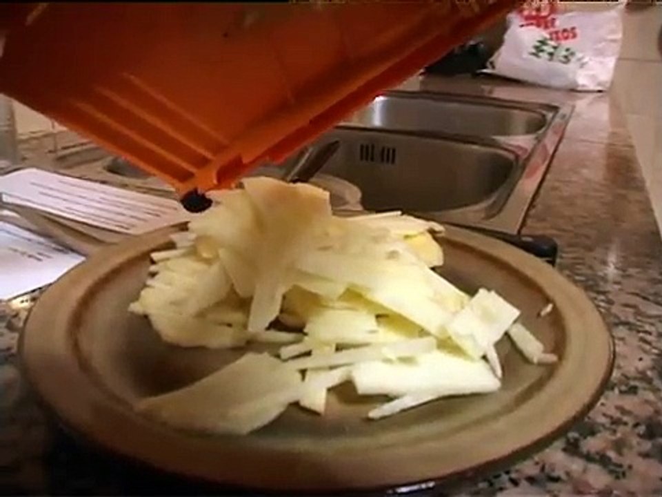 TV3 - Karakia - Pañuelitos (Sylvia i Estela, Uruguai)