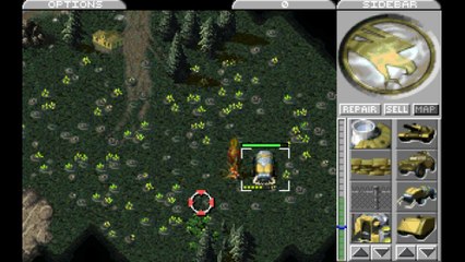 Let's Play Command & Conquer: GDI Mission 11