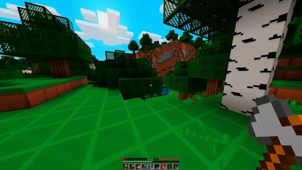 Minecraft - Back in the Saddle - Episode 4