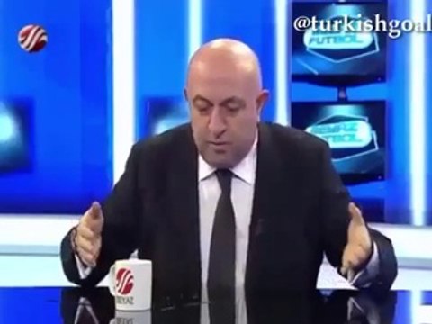 Beyaz Futbol ekibinin oynadığı Komik Reklam Çok Komik D