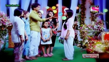 Ek Rishta Aisa Bhi 12th February 2015 Part-2