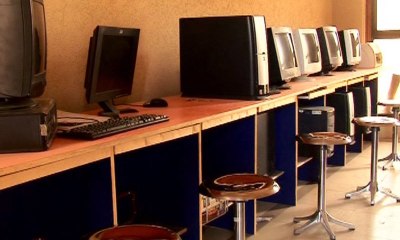 Electricity Load Shedding Disturbs Students Preparing For Exams