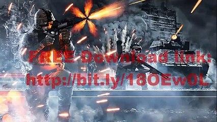 Télécharger Générateur de code Battlefield 4 beta 2014 UPDATED[5]