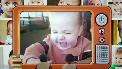 watch cute baby expressions... funny video must watch.... ;-) hahaha