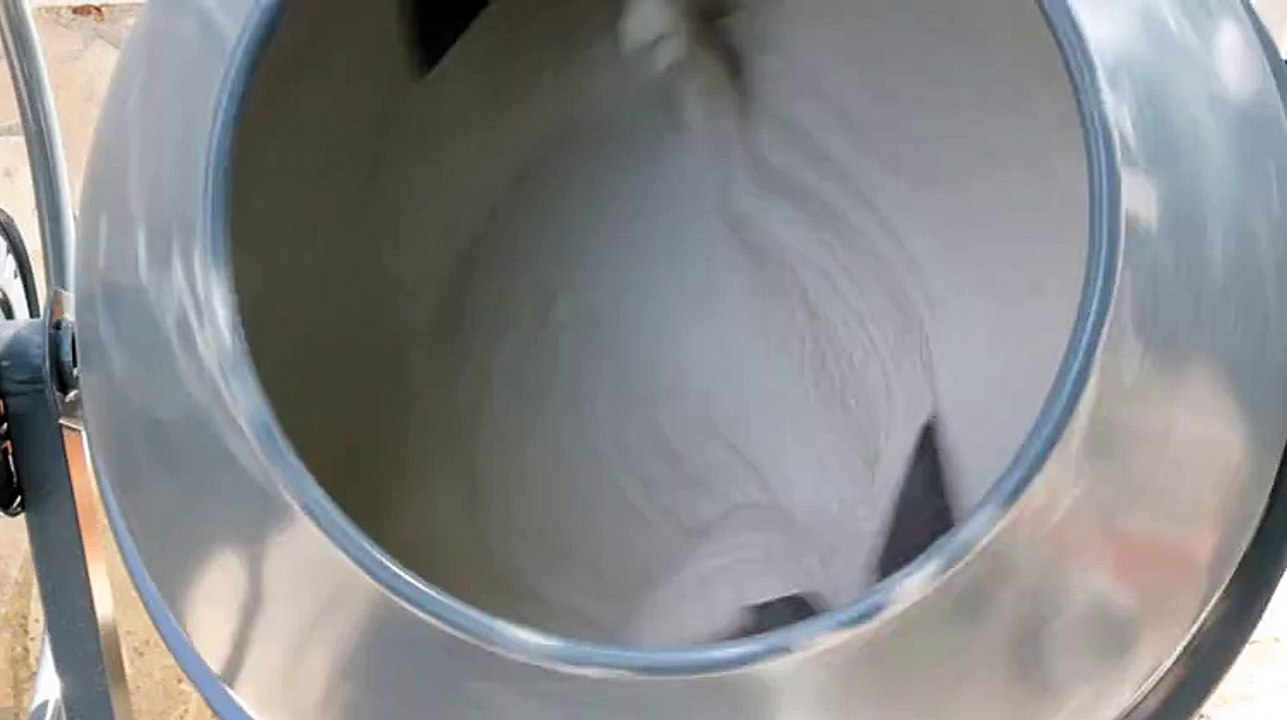 Hydrofuge poudre pour béton et mortier | MATPRO