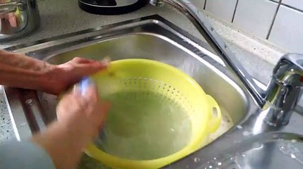 Liquide vaisselle citron mains super concentré | MATPRO