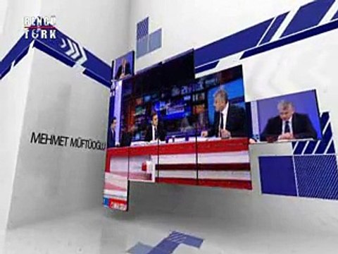 SÖZ MECLİSTEN İÇERİ - TANITIM