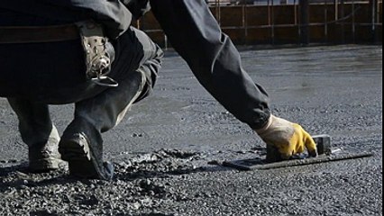 Premix agregats - ciment pour sols renforcés | MATPRO