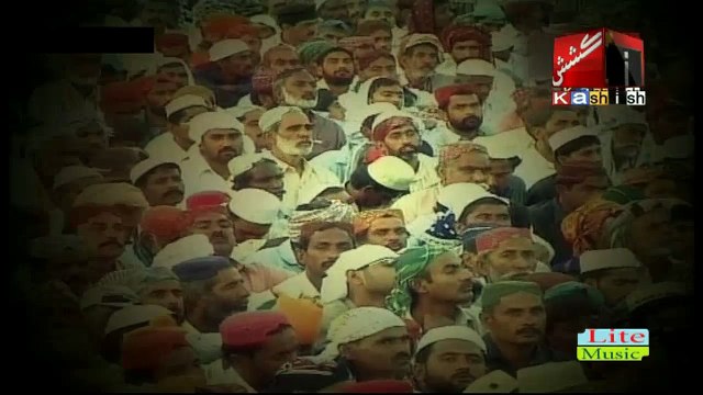 Sofi,A Je Soze Saz By Abdul Majeed & His Party -Kashish Tv-Sindhi Song