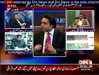 Beyond Headlines - 12th February 2015