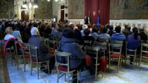 Gigi Proietti legge i sonetti romaneschi (11.02.15)