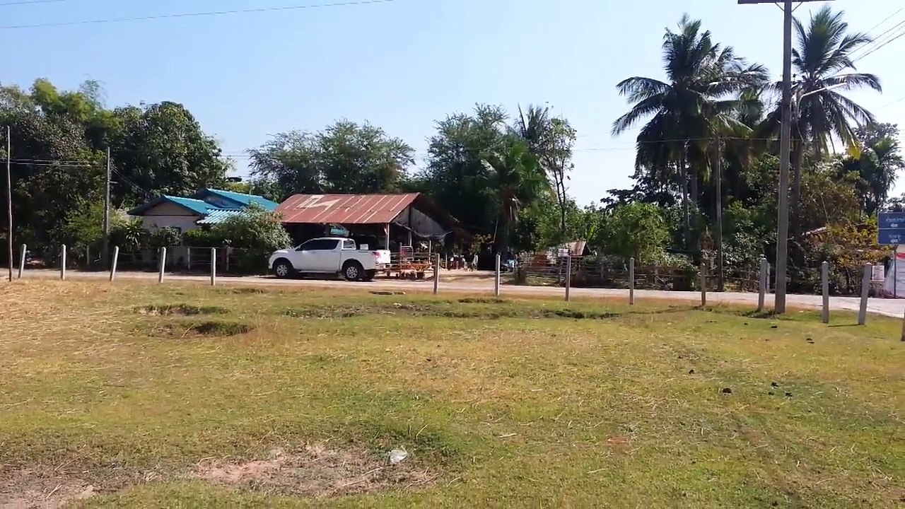 THA M Fighter
