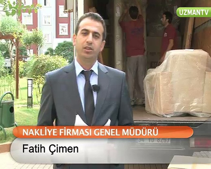 izmit evden eve nakliyat firmaları