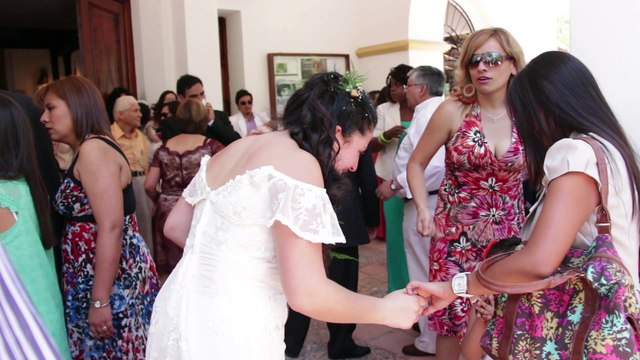..:::Boda Laura & Lucas:::..