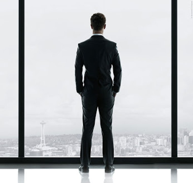 Making of Fifty Shades Of Grey (Deutsch)