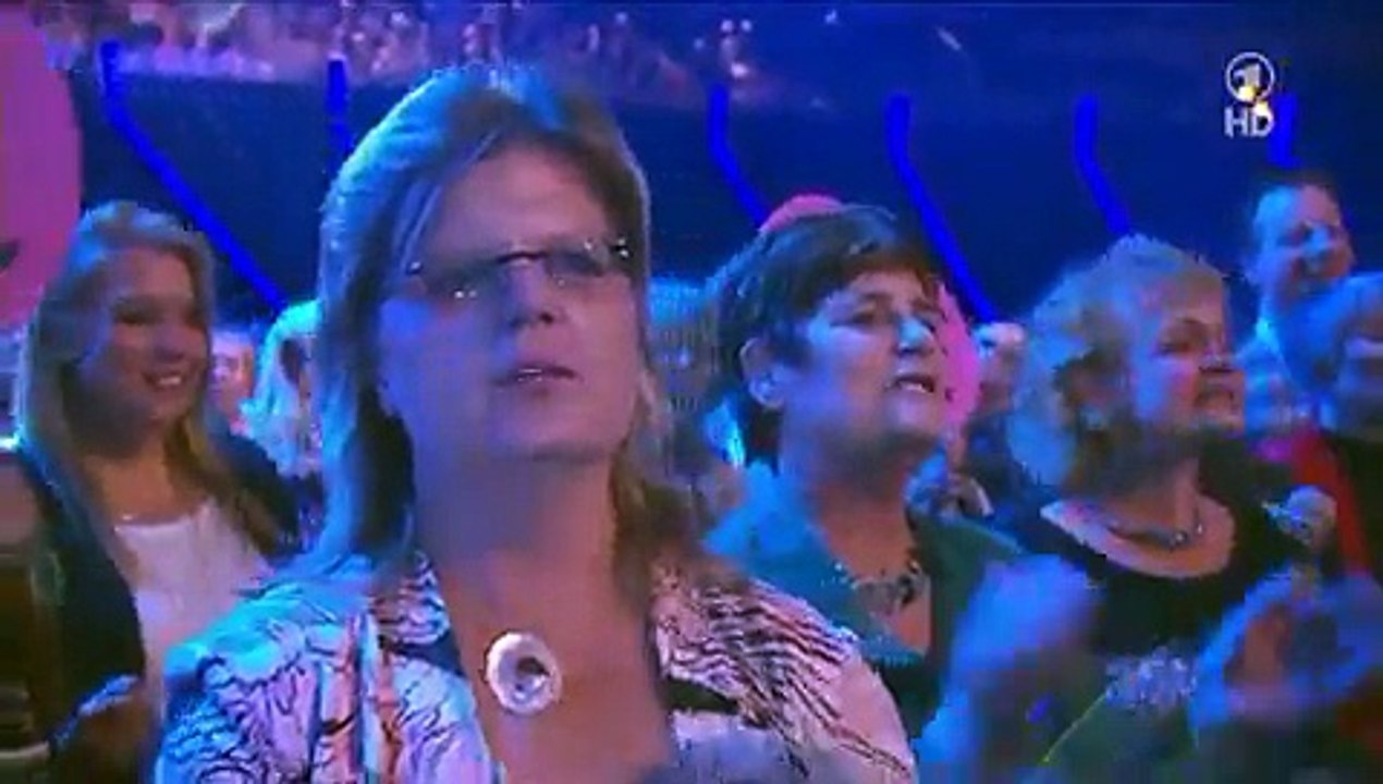 Farbenspiel-Hit-Medley