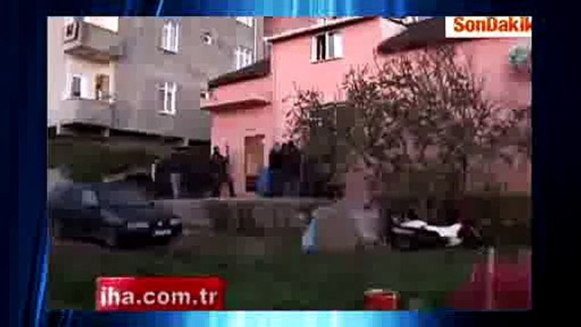 Şafak Operasyonunda Adres Krizi