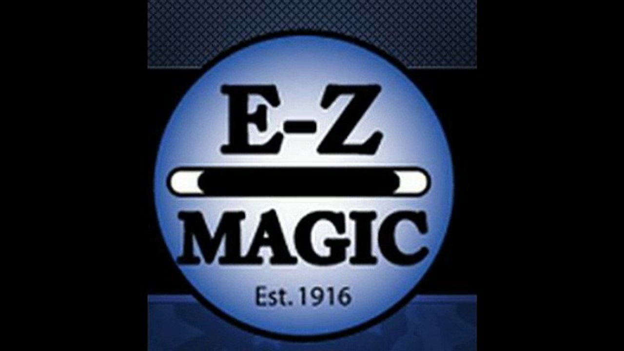 Official Video of D. Robbins & Co. aka E-Z Magic Robbins