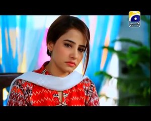Choti Choti Khushiyan Episode 198 - 12 february 2015 - GEO TV