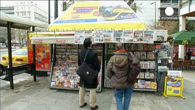 Саміт ЄС обговорює відмову греків від бюджетної економії