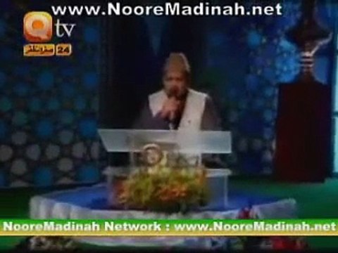 Roshni Ki Faza- Sabihuddin - Syed Sabihuddin Sabih Rehmani Videos