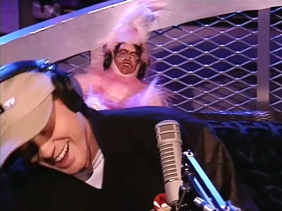 HTVOD - Ron Howard - 03-25-99 [WDM]