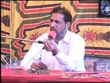 Zakir Riaz Shah Ratowal 12 August 2008 Madina Sydaan Gujrat