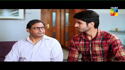 Mehram Episode 22 Part 2 HUM TV Drama Feb 12, 2015