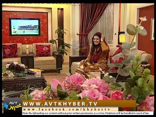 KHYBER SAHAR ISLAMABAD ( 11-02-15 )