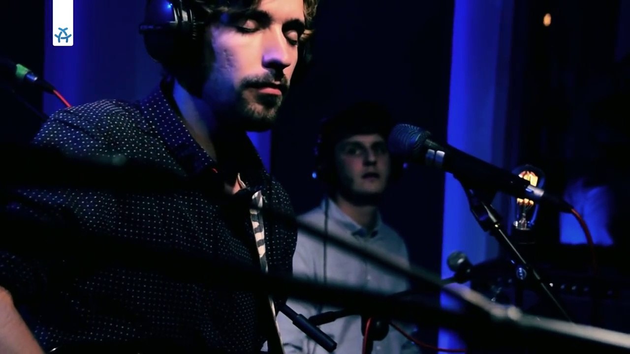 Yesterday Shop LIVE Session