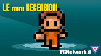The Escapists - Le mini recensioni - VGNetwork.it